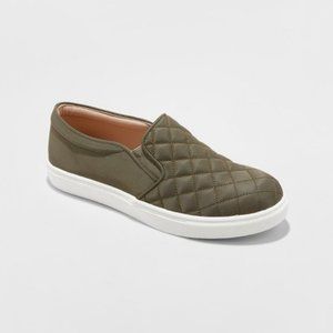Target Women's Reese Quilted Sneakers